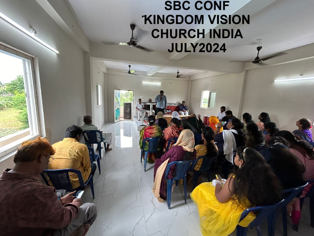 SBC-CONF-KINGDON-VISION-CHURCH-INDIA