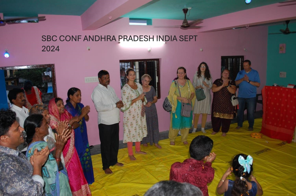 SBC-CONF-ANDHRA-PRADESH-INDIA