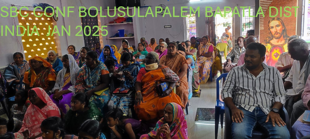 SBC-CONF-BOLUSULAPALEM-BAPATLA-DIST-INDIA-