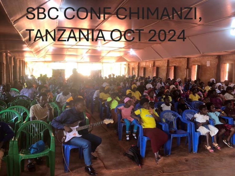 SBC-CONF-CHIMANZI-TANZANIA