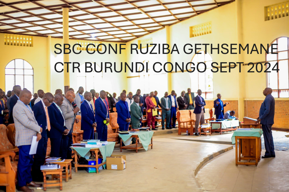 SBC-CONF-RUZIBA-GETHSEMANE-CTR-BURUNDI-CONGO