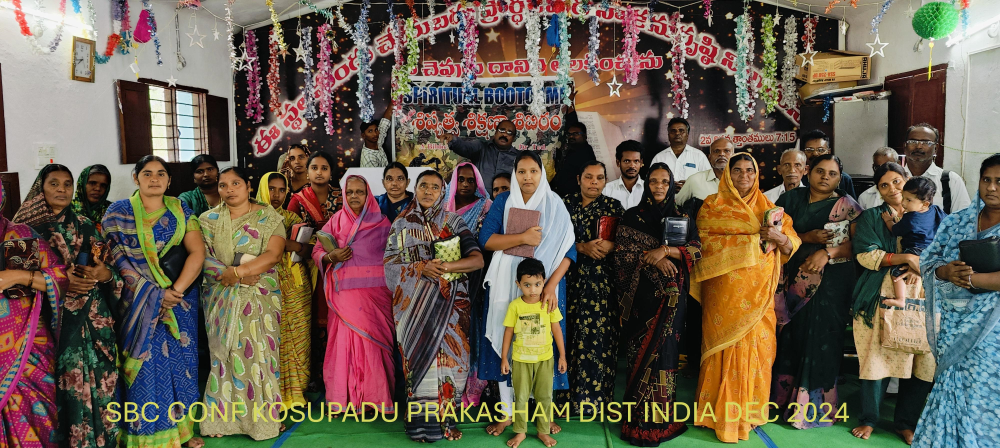 SBC-CONF-KOSUPADU-PRAKASHAM-DIST-INDIA