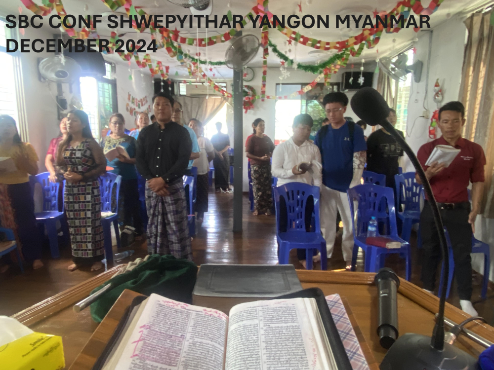 SBC-CONF-SHWEPYITHAR-YANGON-MYANMAR