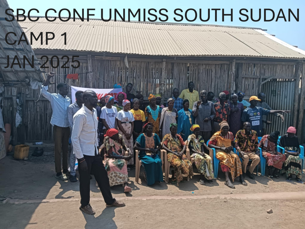 SBC-CONF-UNMISS-SOUTH-SUDAN-CAMP1